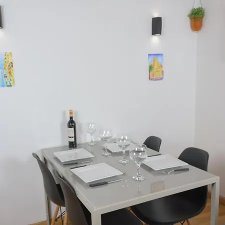 Cosy Loft In The Centre 瓦莱塔