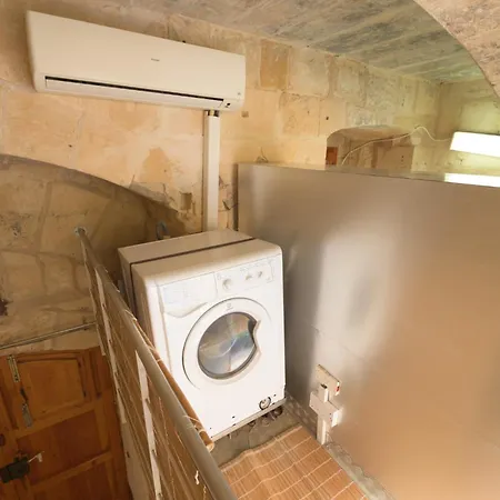 公寓 Cosy Loft In The Centre 瓦莱塔