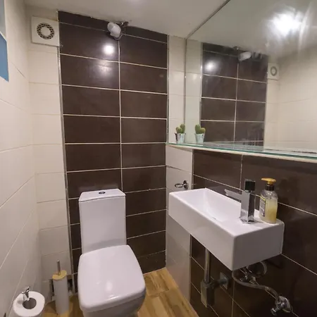 Stylish 1 Bedroom In Centre With Parquet * Valletta
