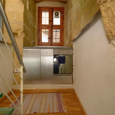 Apartamento Cosy Loft In The Centre