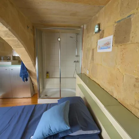 Stylish 1 Bedroom In Centre With Parquet * Valletta