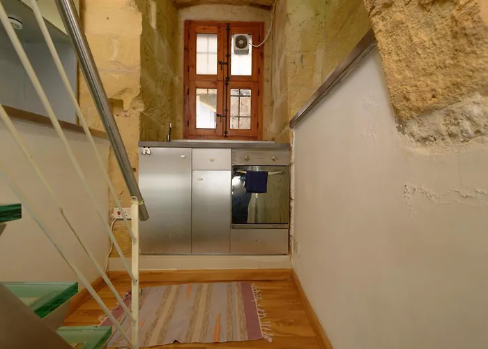 Apartamento Cosy Loft In The Centre