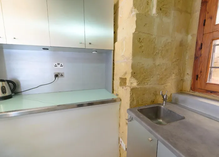 Cosy Loft In The Centre * La Valeta