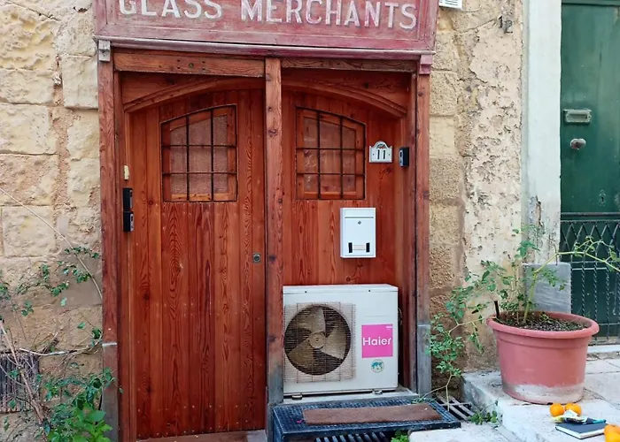 Cosy Loft In The Centre Apartamento